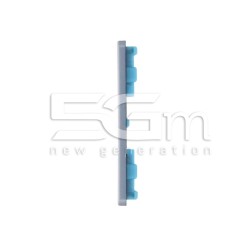 Volume Button White Xiaomi Redmi Note 11s 4G