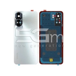 Rear Cover Titanium Silver Honor 90 Lite (Ori)