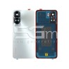 Retro Cover Titanium Silver Honor 90 Lite (Ori) | Store Online 5G-M