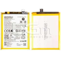 Batteria QB50 4850 mAh Moto G84 (Ori)