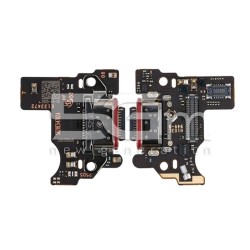 Charging Connector + Board  Moto Edge 60 (Ori)