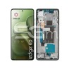 Ecran Tactil + Ramă Green Moto Edge 60 (Ori) | Magazin Online 5G-M