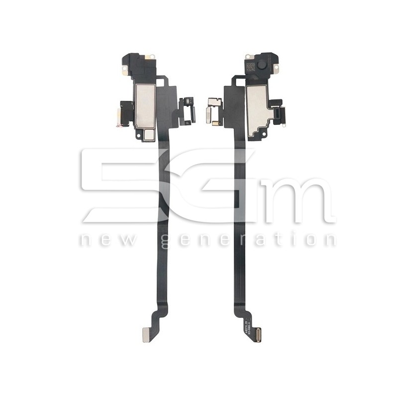 Altoparlante + Sensore Flat Cable iPhone XR | Store Online 5G-M