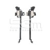 Speaker + Sensor Flat Cable iPhone XR