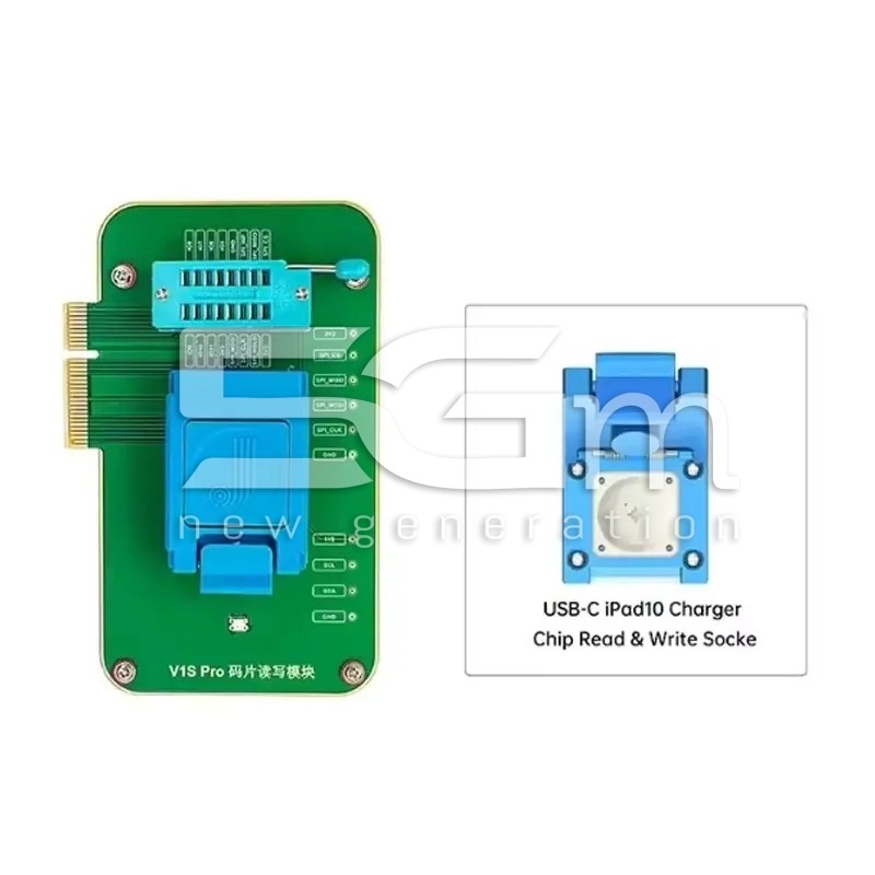 V1s Pro Cip R&W Modul | Magazin Online 5G-M