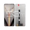 Écran Tactile Noir ZTE Nubia Neo 2 (IPS) | Pièce détachée 5G-M