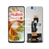 Display Touch Nero ZTE Nubia Focus 2 5G (IPS)