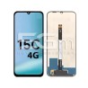 Display Touch Nero Xiaomi Redmi 15C 4G (IPS) | Store Online 5G-M