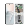 Display Touch + Frame White Samsung SM-F761 Flip7 FE (Ori) | Store Online 5G-M