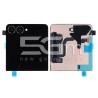 LCD Outer Black Samsung SM-F766 Galaxy Z Flip 7 5G (Ori)