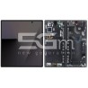 Display Touch + Frame Black Samsung SM-F966 Fold 7 (Ori)