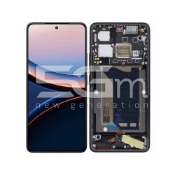 Display Touch + Frame Nero Xiaomi Poco F7 Ultra 5G (Ori)