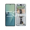 Display Touch + Rahmen Grün Samsung SM-F766 Galaxy Z Flip 7 5G (Ori) | 5G-M