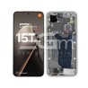Érintőkijelző + Keret Titán Xiaomi 15T Pro (Ori) | 5G-M Webáruház