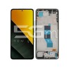 Display Touchscreen + Rahmen Olive Twilight Xiaomi Poco M7 Pro 5G (Ori) | 5G-M