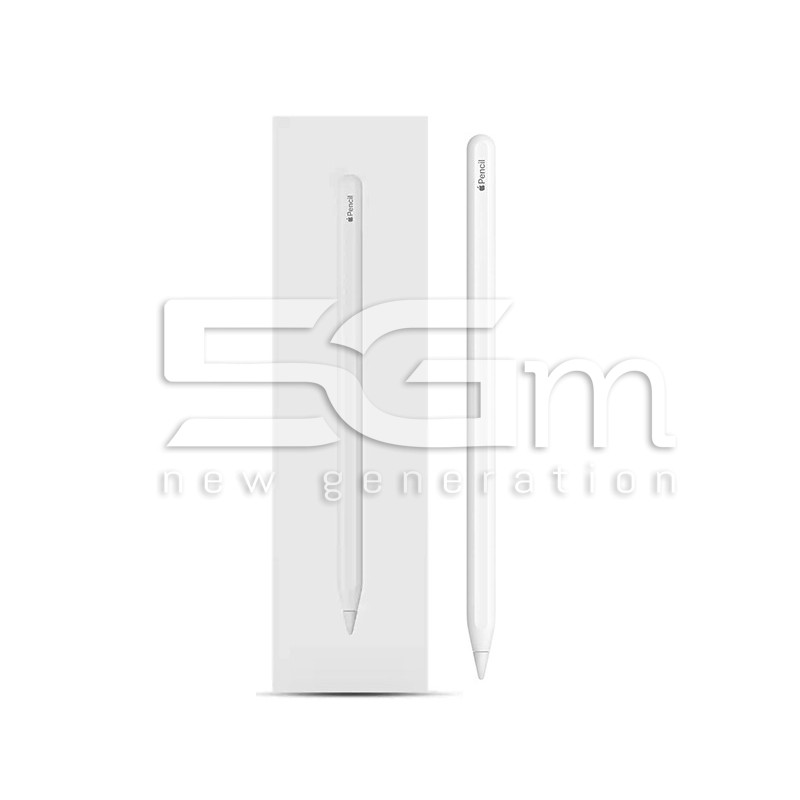 Apple Pencil 2. Generation MU8F2ZM/A Original | Neu | 5G-M