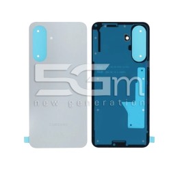 Rear Cover Gray Samsung SM-A176 A17 5G (Ori)