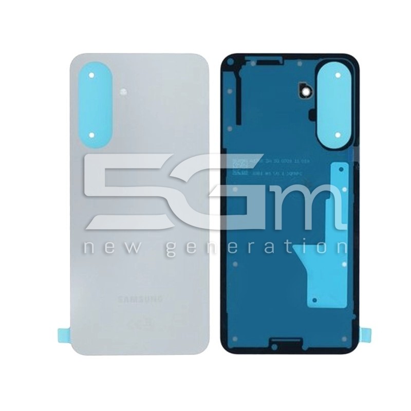 Retro Cover Gray Samsung SM-A176 A17 5G (Ori)