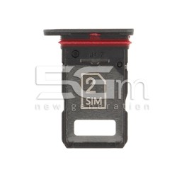 Dual Sim Card Tray Shadow Motorola Edge 60 Pro