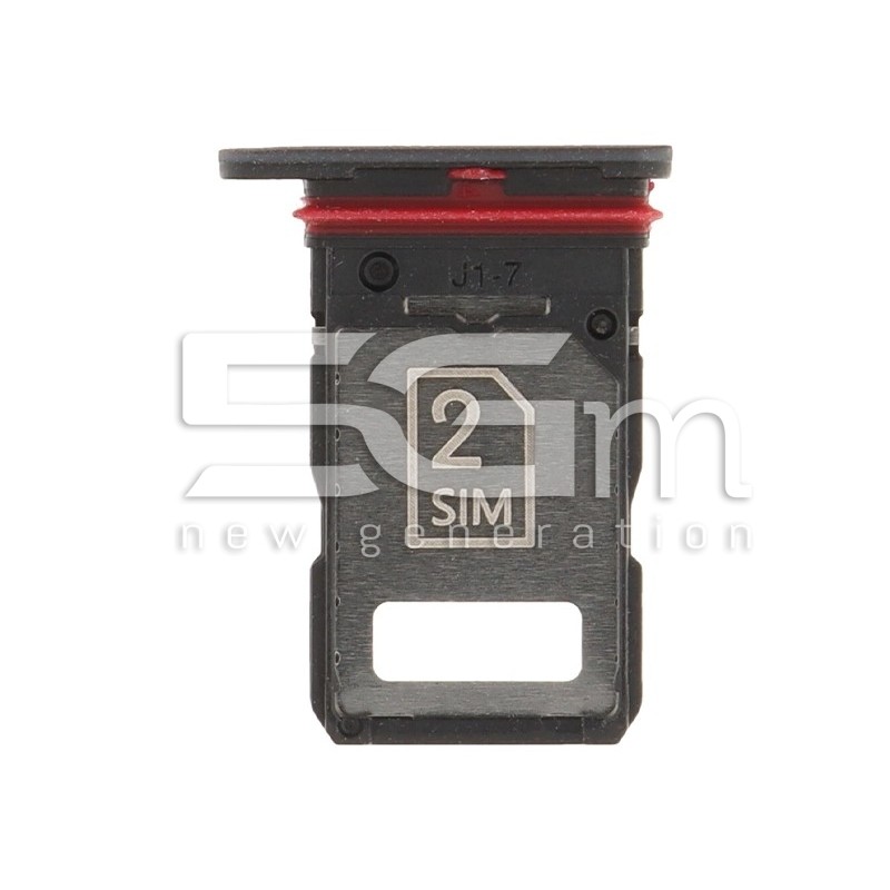 Supporto Dual Sim Card Shadow Motorola Edge 60 Pro