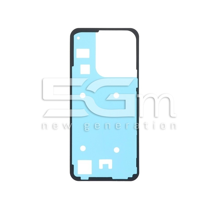 Adesivo Retro Cover Xiaomi Redmi 15C 4G - 15 5G | Store Online 5G-M