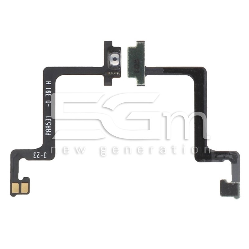 Accensione Flex Cable OnePlus Nord 3 5G