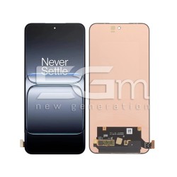 Display Touch Nero OnePlus Nord 5 (PULLED)