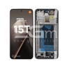 Érintőkijelző + Keret Szürke XIaomi 15T 5G (Ori) | 5G-M Webáruház