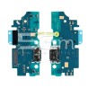 Charging Connector + Board Samsung SM-A166 A16 5G (Ori)