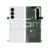 Retro Cover White Samsung SM-F956 Fold6 (Ori) | Store Online 5G-M