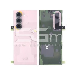 Rear Cover Pink Samsung SM-F956 Fold6 (Ori)