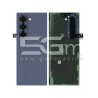 Retro Cover Dark Blue Samsung SM-F956 Fold6 (Ori) | Store Online 5G-M
