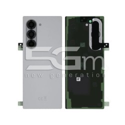 Retro Cover Silver Shadow Samsung SM-F956 Fold6 (Ori)