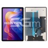 Kijelző Érintőképernyő Fekete Xiaomi Redmi Pad 2 (PULLED) | 5G-M Webáruház