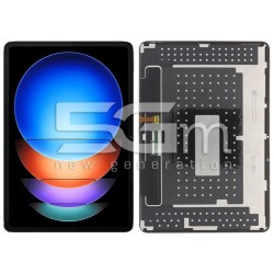 Display Touch Black Xiaomi Pad 6S Pro (PULLED)