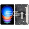 Ecran Tactil Negru Xiaomi Pad 6S Pro (PULLED) | 5G-M.com