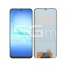 Display Touch Nero Samsung SM-A175 A17 4G (TFT) | Store Online 5G-M