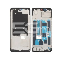 Frame LCD Nero OPPO A40m