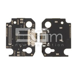 Connettore Di Ricarica + Board Xiaomi Pad 7 (PULLED)