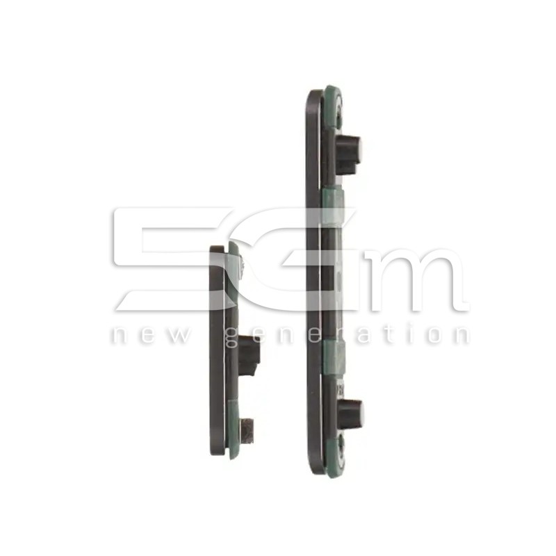 Boutons Externes Obsidian Google Pixel 9A | 5G-M