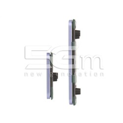 External Keys Iris Google Pixel 9A