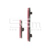 Boutons Externes Peony Google Pixel 9A | Boutique en Ligne 5G-M