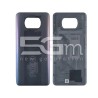 Capac Spate Phantom Black Xiaomi Poco X3 Pro (PULLED) | Magazin Online 5G-M