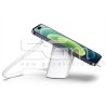 Espositore iPhone Antifurto con Cavo Lightning Bianco | 5G-M
