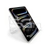 Espositore Tablet Singolo in Plexiglass Trasparente | Supporto Retail | 5G-M