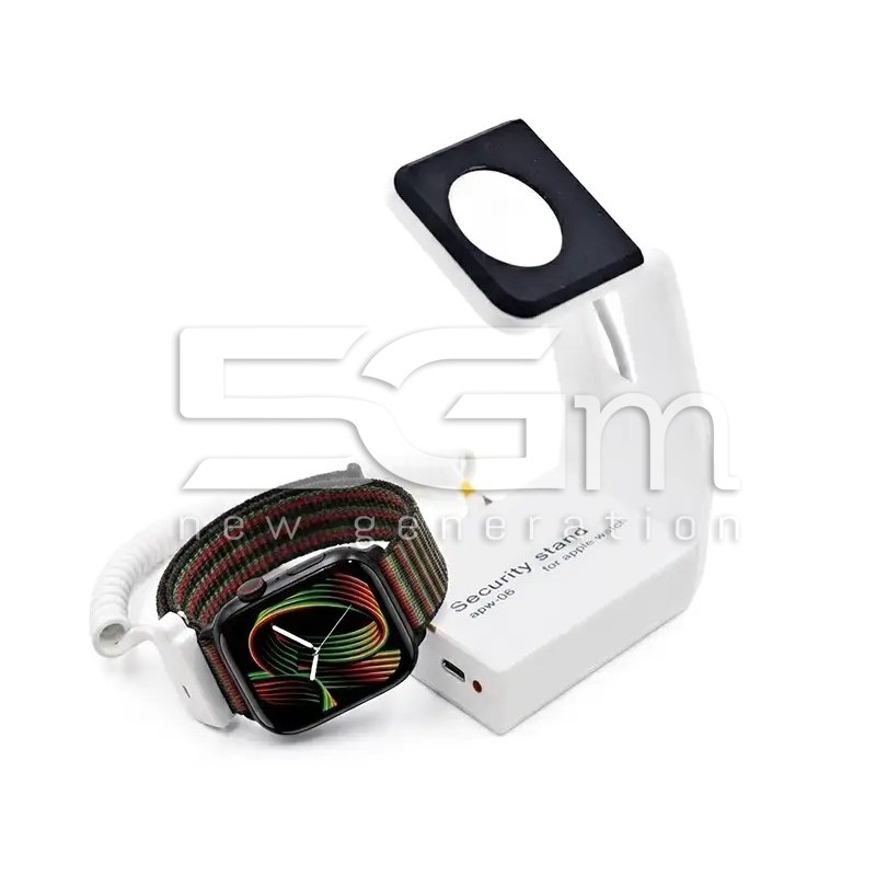Espositore Smartwatch Universale con Antifurto Integrato | 5G-M