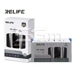 RELIFE GF-5MS Matte Privacy Film for Auto-Application | 5G-M