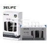 RELIFE GF-5MS Matte Privacy Film for Auto-Application | 5G-M