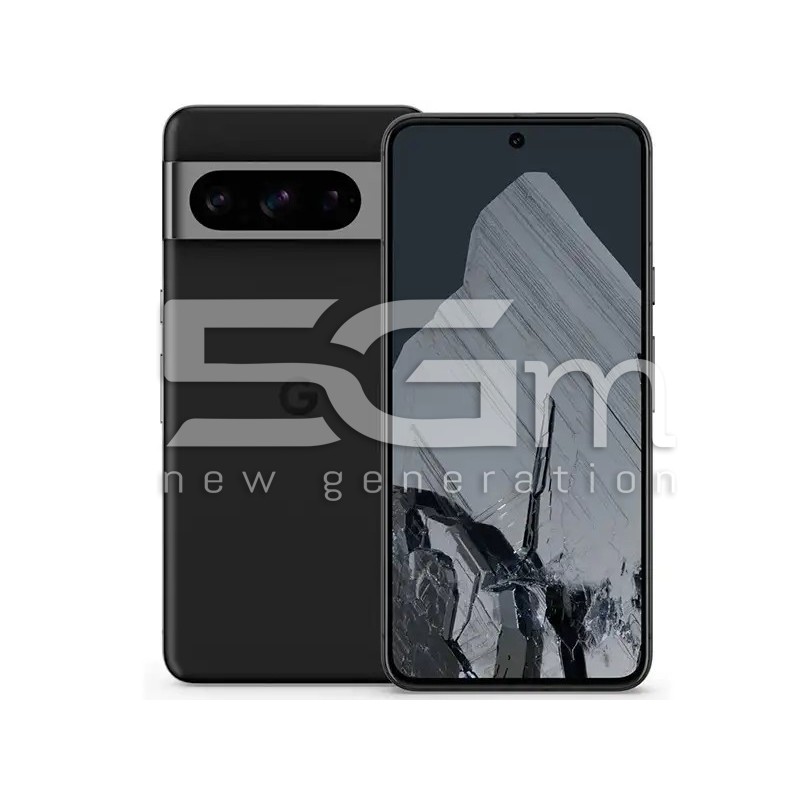 Google Pixel 8 Pro Black 128GB