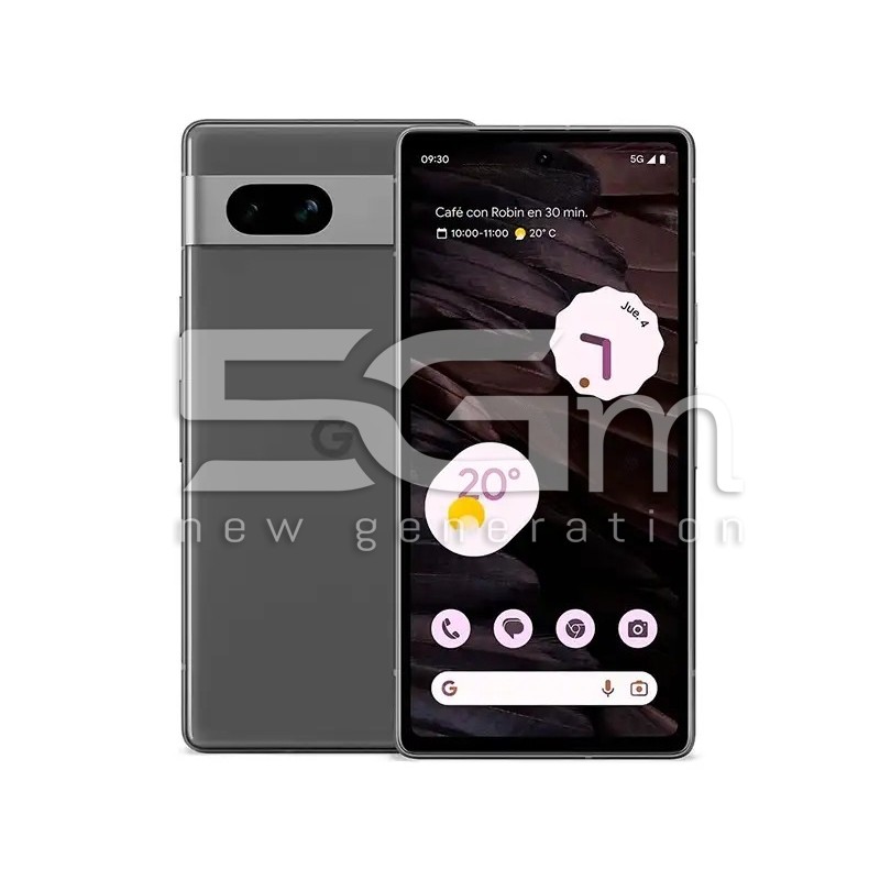 Google Pixel 7A Charcoal 128GB